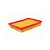 Kit filtros SP110654 MANN Renault Kwid - Imagem 2