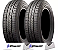 Kit de 2 pneus Dunlop passeio Enasave EC300+ P 175/70R14 184 T - Imagem 1
