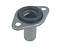 Retentor Guia Eixo Piloto Fiat Ducato Peugeot Boxer original 210551 - Imagem 2
