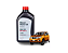 Oleo 5w30 Sintetico Diesel Frontier 2008 2009 2010  BRPRT20087 - Imagem 1