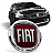 Emblema Fiat Dianteiro Fiat Argo Cronos Ducato 100259717 - Imagem 1