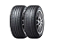 Kit De 2 Pneus Dunlop Sp Sport Fm800 185/65r15 88 H - Imagem 1