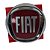 Emblema Logo Traseiro Original Fiat Doblo Fiorino 51816201 - Imagem 3