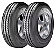 Kit de 2 Pneus Firestone F-series F-700 P 185/60r15 84 H - Imagem 1