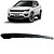 Moldura Inferior Parachoque Dianteiro Jeep Compass 2017/2020 60948665 - Imagem 1