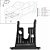 Protetor Cárter Fiat Uno Nova Fiorino Grand Siena 51833984 - Imagem 4