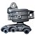 Coxim De Motor Lado Direito Original Fiat Argo Cronos Uno 52086864 - Imagem 3