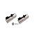 Par amortecedor dianteiro original Renault Kwid 543026080R - Imagem 1