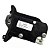 Motor Trava Portinhola Tanque Fiat Bravo 51870126 Original - Imagem 1