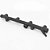 Flauta bico Injetor Audi A1 A3 A4 A5 A6 1.8/2.0 06k133681a  06K133681C, 06K133681A, 06K133681B, 06K133681D, 06K133681G, 030133329P, 032133319M, 06L971627M e 06K133681 - Imagem 1