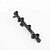 Flauta bico Injetor Audi A1 A3 A4 A5 A6 1.8/2.0 06k133681a  06K133681C, 06K133681A, 06K133681B, 06K133681D, 06K133681G, 030133329P, 032133319M, 06L971627M e 06K133681 - Imagem 4