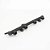 Flauta bico Injetor Audi A1 A3 A4 A5 A6 1.8/2.0 06k133681a  06K133681C, 06K133681A, 06K133681B, 06K133681D, 06K133681G, 030133329P, 032133319M, 06L971627M e 06K133681 - Imagem 3