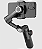 Estabilizador de cardan para smartphone Aochuan Smart X Pro Gimbal de 3 eixos com roda de foco - Imagem 3