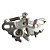 Fechadura Do Capô Peugeot 2008 208 Original 967325680 - Imagem 2