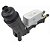 Trocador De Calor Resfriador Dodge Journey 3.6 V6 5184294ae - Imagem 5