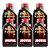 Kit Óleo Motul 8100 X-power 10w60 Aston Martin Gt 6 Litros - Imagem 1