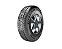 Pneu 195/70r15c Firestone 104/102r Radial Tubeless Cv5000 - Imagem 1
