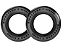 Kit De 2 Pneus Firestone Cv-series Cv5000 C 205/75r16 110/10 - Imagem 1