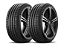 Kit de 2 pneus Michelin Pilot Sport 5 Pilot Sport 5 P 215/45r17 - Imagem 1