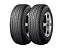 Kit de 2 Pneus Dunlop Grandtrek At25 265/60r18 110 H - Imagem 1