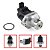 Válvula Egr Toro Compass Renegade 2.0 Diesel 5 Pinos 71749240 6000625574 - Imagem 2