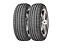 Kit de 2 Pneus Michelin Primacy 3 P 225/50r18 Run Flat 95 - Imagem 1