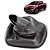 Coifa Original Da Alavanca Do Câmbio Fiat Toro 100231772 - Imagem 1