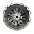 Roda Fiat Punto Essence Aro 16 Original 100238604 Par  100238604 - Imagem 5
