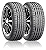 Kit 2 Pneu Aro 17 205/45zr17 88w Xl Nexen Nfera Su4 - Imagem 1