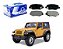 Pastilha Freio Traseira Original, Jeep Wrangler 3.6 2015 - Imagem 3