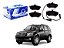 Pastilha Freio Dianteira Original Chery Tiggo 2.0 16v 2009 - Imagem 1