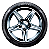 Kit de 2 Pneus 205/55r17 Nexen Npriz Cx 91v Golf Variant Jetta Nivus Tcross Virtus Fluence Captur Strada - Imagem 2