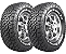 Kit de 2 pneus Xbri Brutus T/A P 205/60R16 92 R - Imagem 1