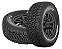 Kit de 2 pneus Xbri Brutus T/A P 205/60R16 92 R - Imagem 2