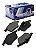 Pastilha Dianteira Vectra Cd 2.0 16v 1996 A 1998 Syl1084 - Imagem 2