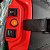Kart Elétrico Infantil Até 100kg 12v Vermelho Bivolt C/audio - Imagem 6