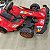 Kart Elétrico Infantil Até 100kg 12v Vermelho Bivolt C/audio - Imagem 2