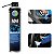 Limpador Micrologic Tunap 104 Interior Do Carro Premium Plus - Imagem 1