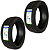 Kit 02 Pneus Ling Long 195/40r17 81v Xl Green-max + Bicos - Imagem 1