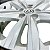 Roda Aro 15 Vw - Volkswagen Polo Virtus com Pneu - Imagem 4