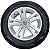Roda Aro 15 Vw - Volkswagen Polo Virtus com Pneu - Imagem 1