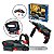 Kit Ferramentas Elétricas Brinquedo Bosch Tool Set - Imagem 3