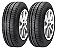 kit 2 pneus Pirelli Formula Evo P 175/70r13 82 T - Imagem 1