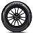 Kit De 2 Pneus Pirelli Scorpion P 205/55r17 91 V - Imagem 2