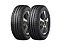 Kit de 2 Pneus Dunlop Sp Touring R1 165/70r13 79 - Imagem 1