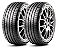 Kit de 2 Pneus Linglong Tire Sport Master P 215/30r20 82 W - Imagem 1