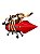 kit Papa-Leguas" e "Coiote Looney tunes 3d - Imagem 2