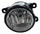 Farol Neblina Orig Fiat Punto Fiorino Mobi Renegade 7095547 - Imagem 2