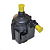 Bomba Água Auxiliar 52148813 Jeep Compass Diesel 2022 Original - Imagem 2