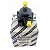 Bomba Água Auxiliar 52148813 Jeep Compass Diesel 2022 Original - Imagem 1